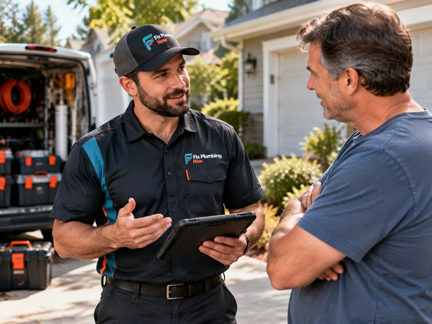 Clogged Drain Service Hague, ND FAQs